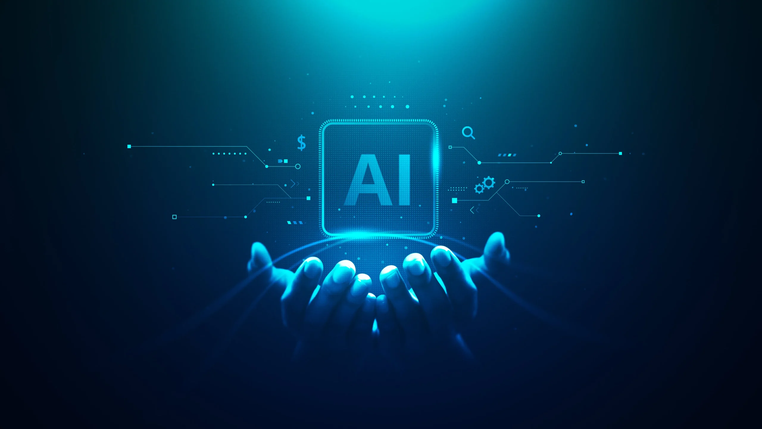 AI and Hyper-Personalization
