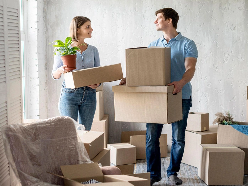 Top 5 Local Movers in Dubai 2025