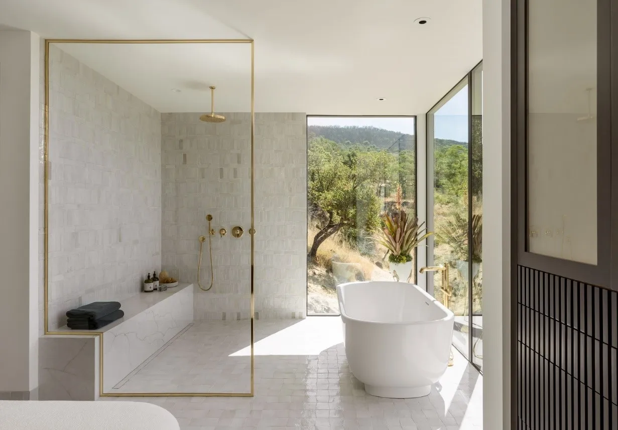 Why to install a Bathtub Glass?