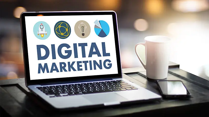 Building a Lasting Impression in Digital