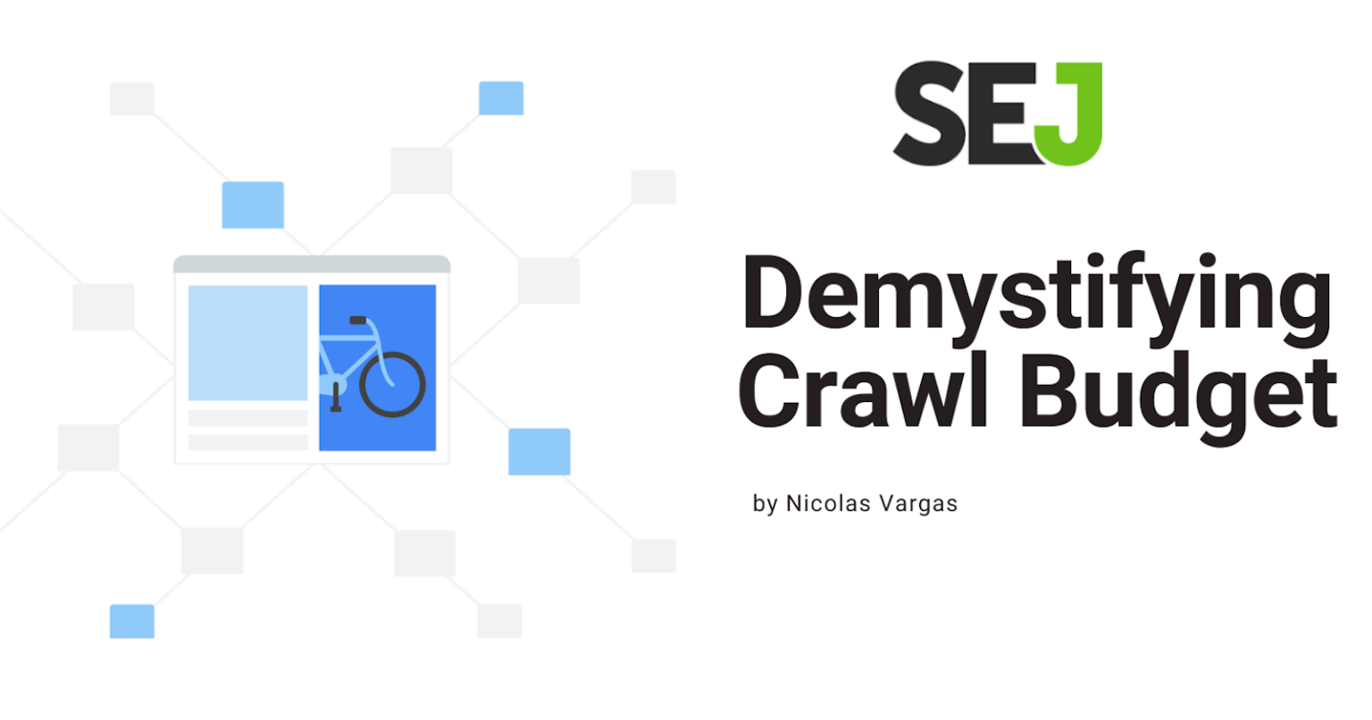 How to Fix Crawl Budget Waste