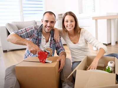 Affordable Local Movers and Packers
