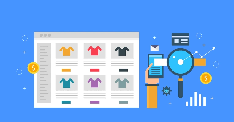 E-commerce SEO for UAE Online Stores