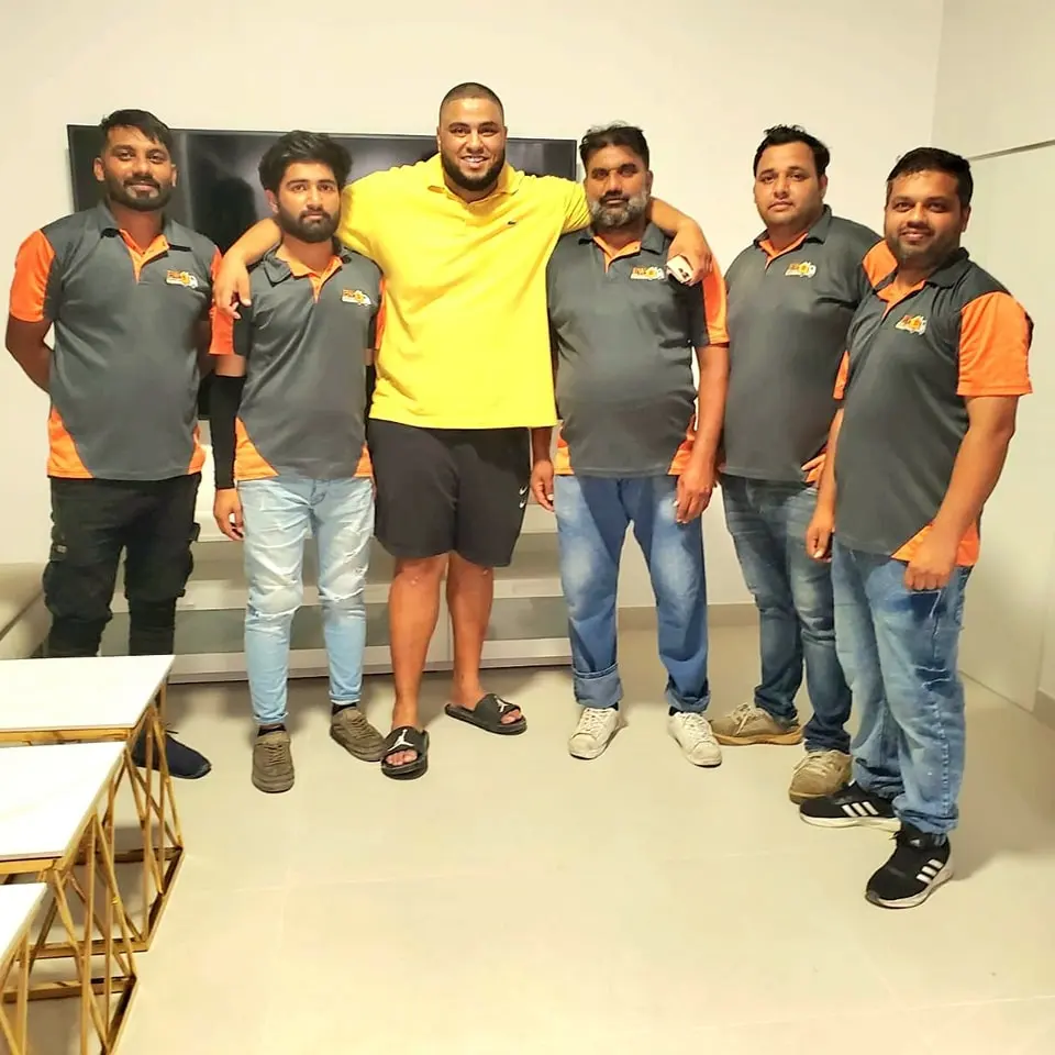 East West Movers