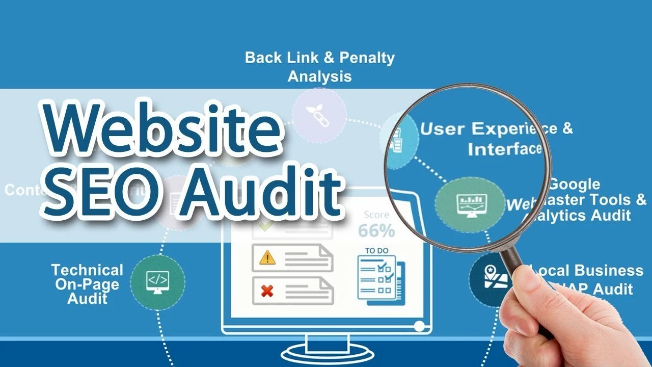 SEO Audits Free with Perfect Web Group
