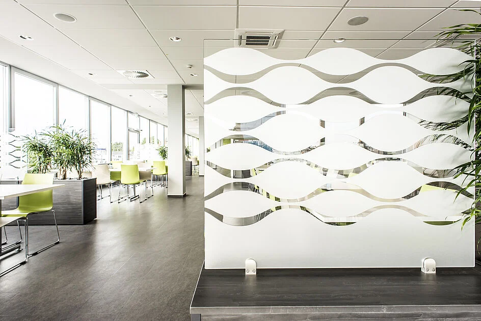 Modern Glass Elegance In Every Space