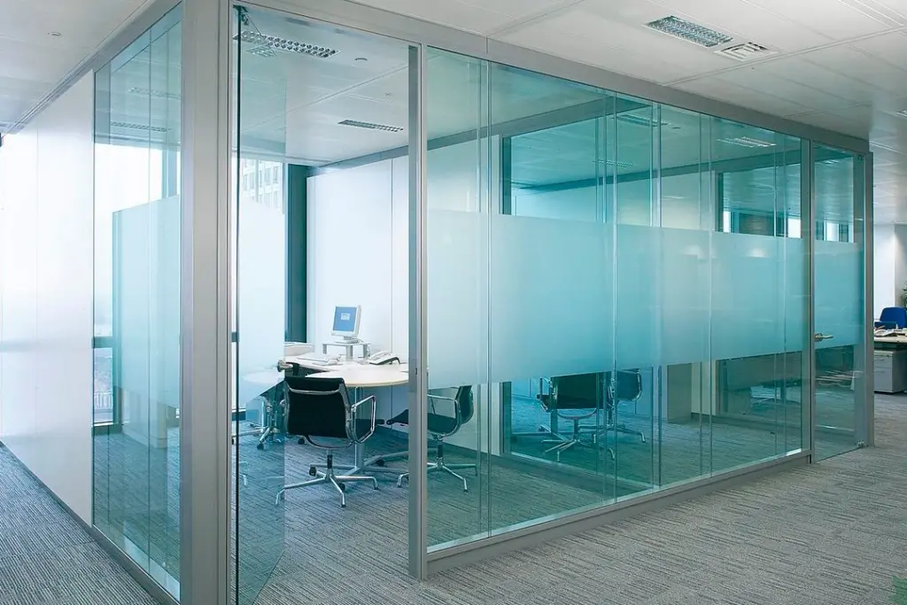 Modern Office Design Trends