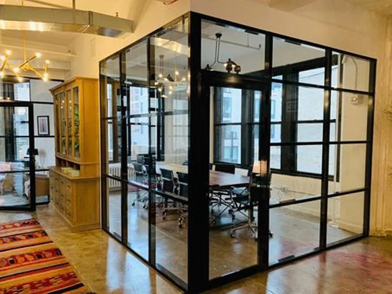 Best Interior Glass Companies in Dubai