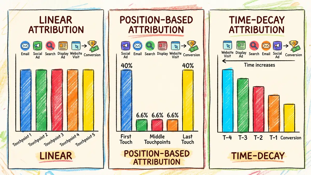 Lead Attribution for Long Sales Cycles