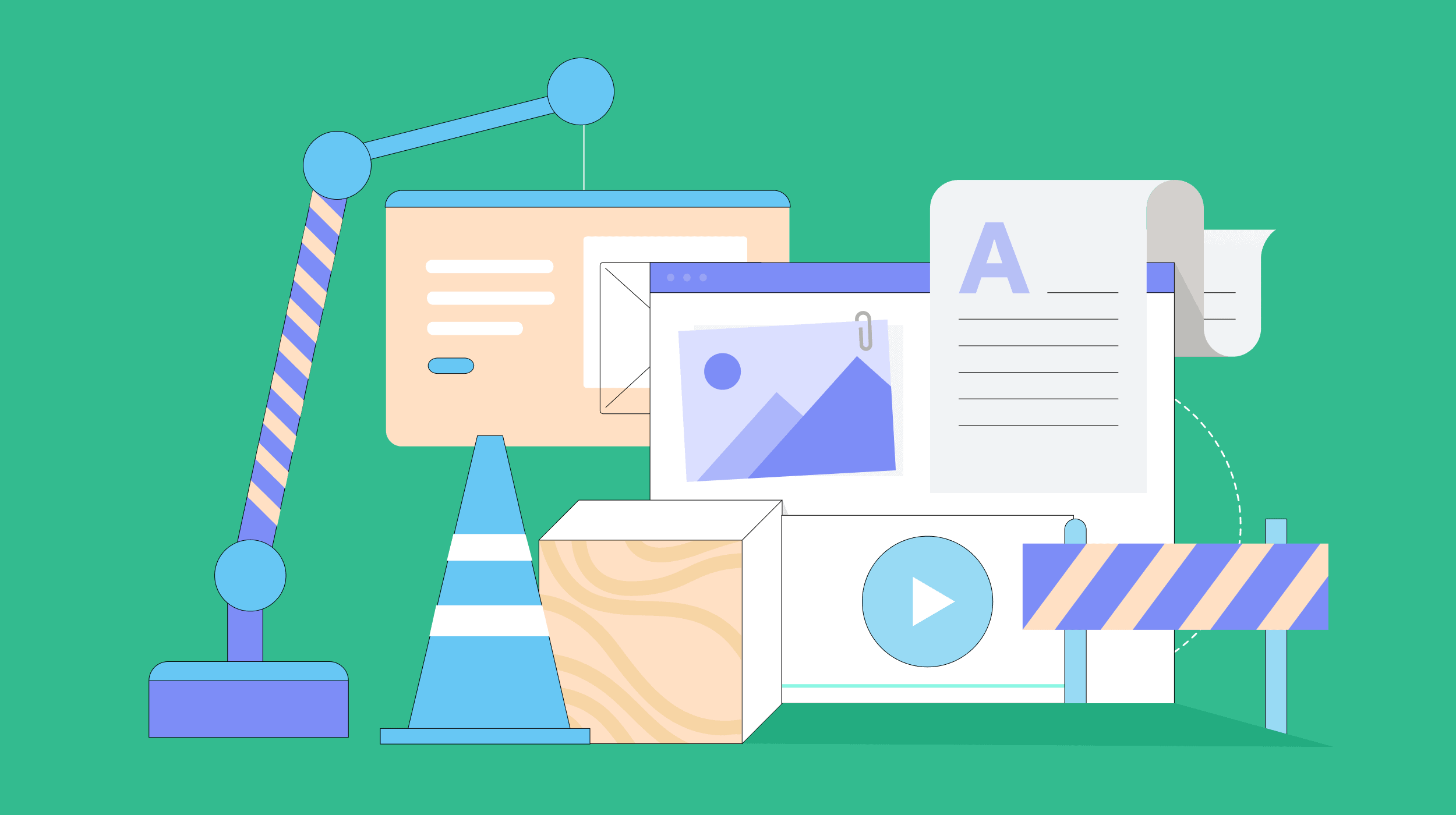 Local SEO Service Area Pages That Work