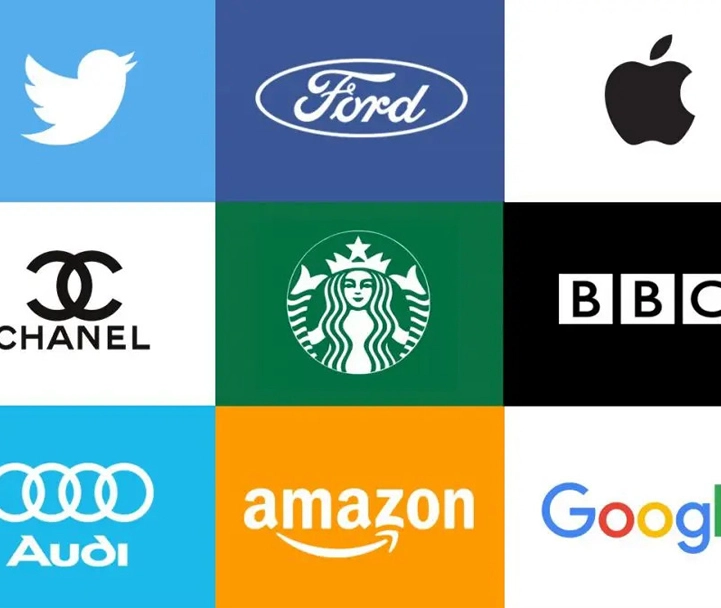 Logo is the Heartbeat of the Brand