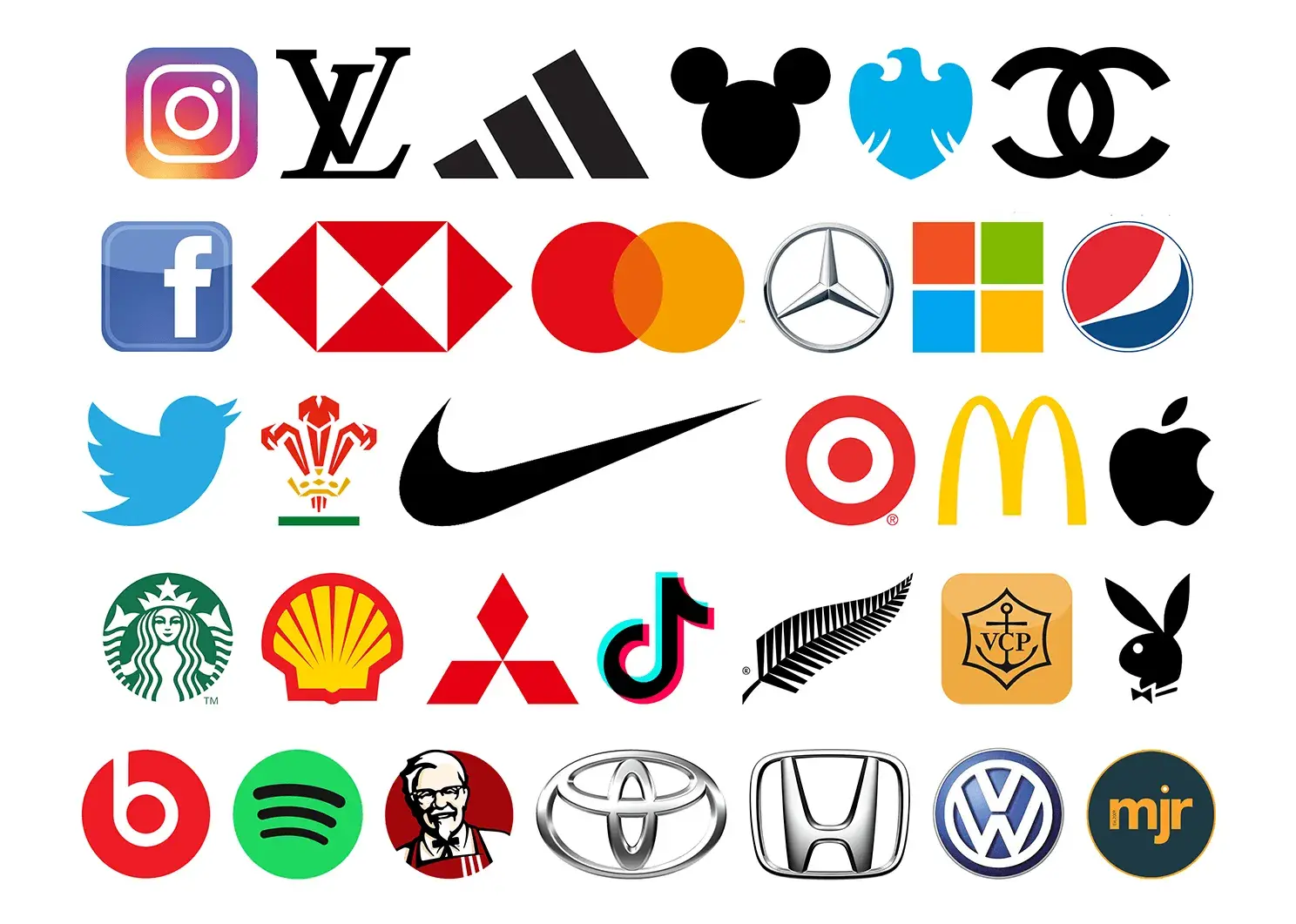 The Role of a Logo in Building a Company