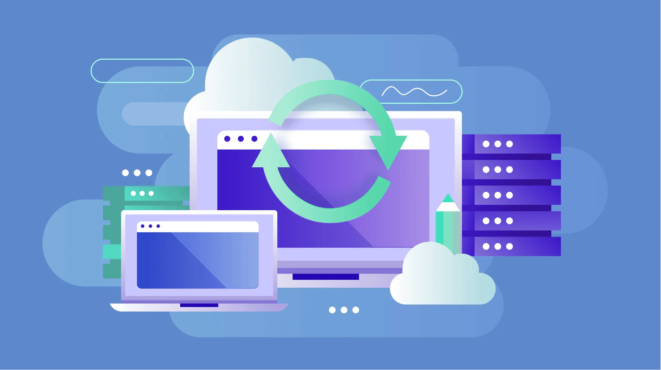 Measure Traffic from AI Search Tools