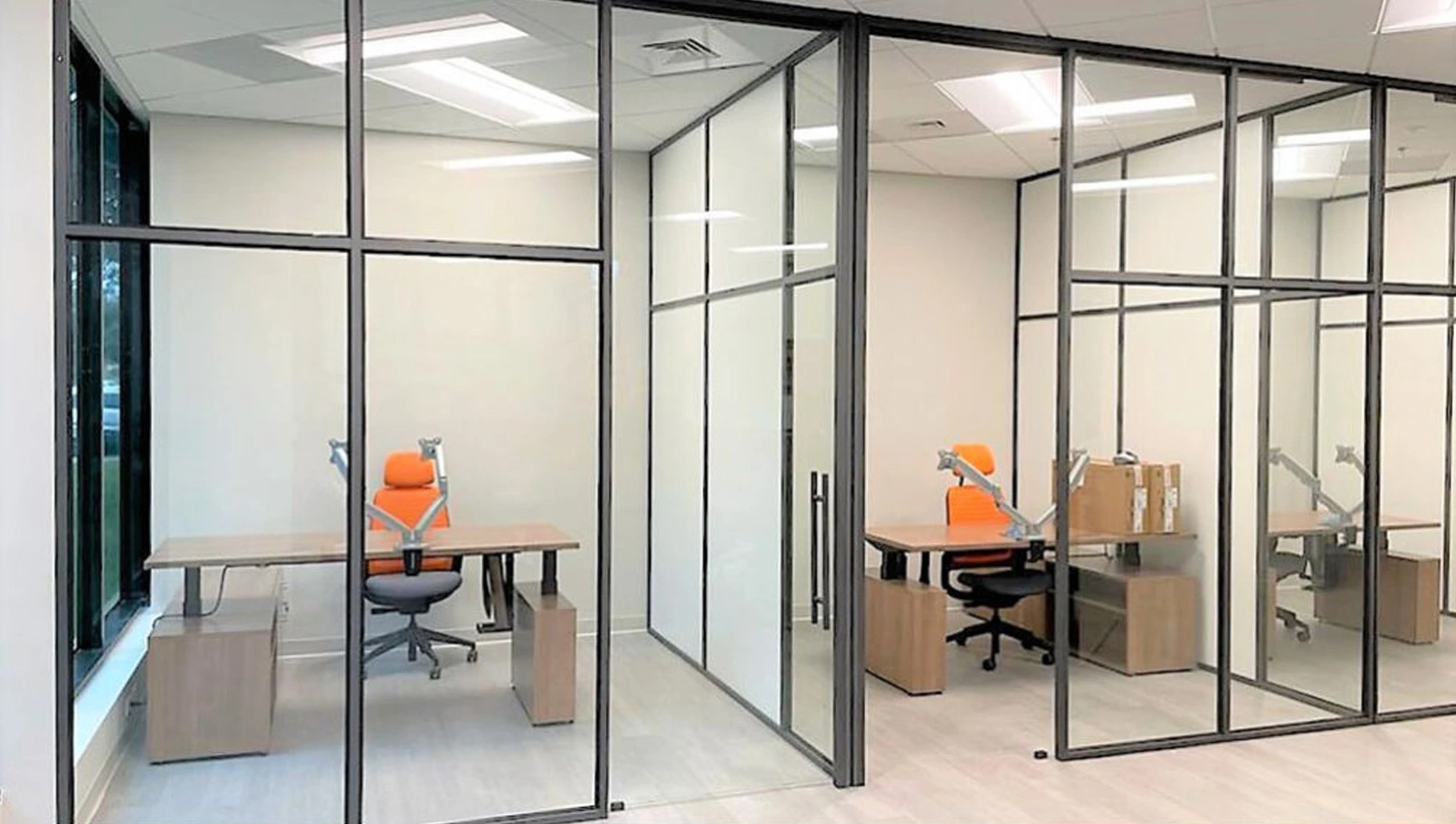 Pros and Pros of Glass Work