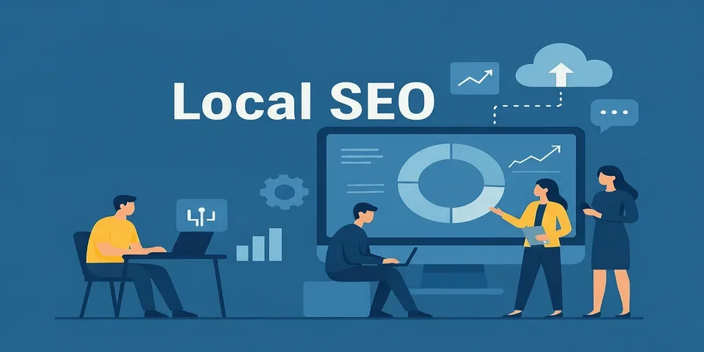 Answer Engine Optimization Checklist