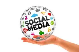 Types of Social Media Marketing