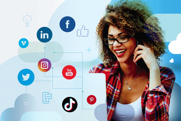 Social Media Management Services