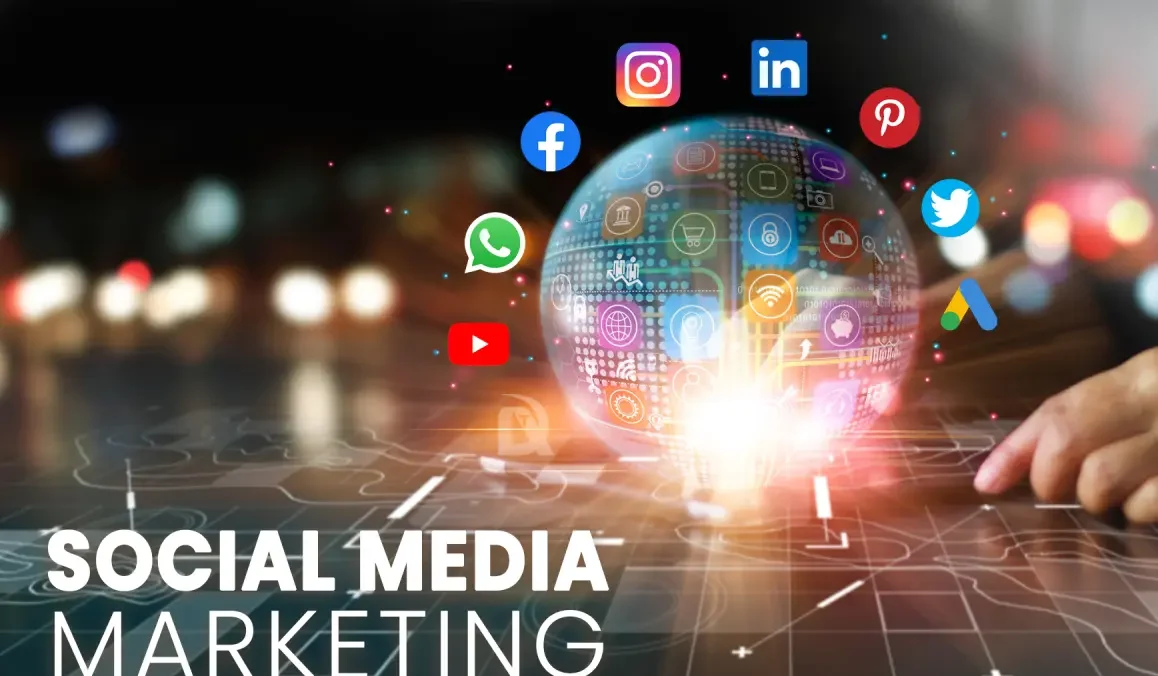 Digital Marketing Services