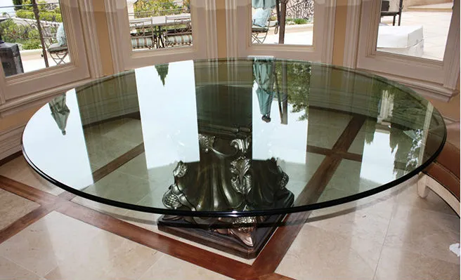 Affordable Table Top Companies in the UAE
