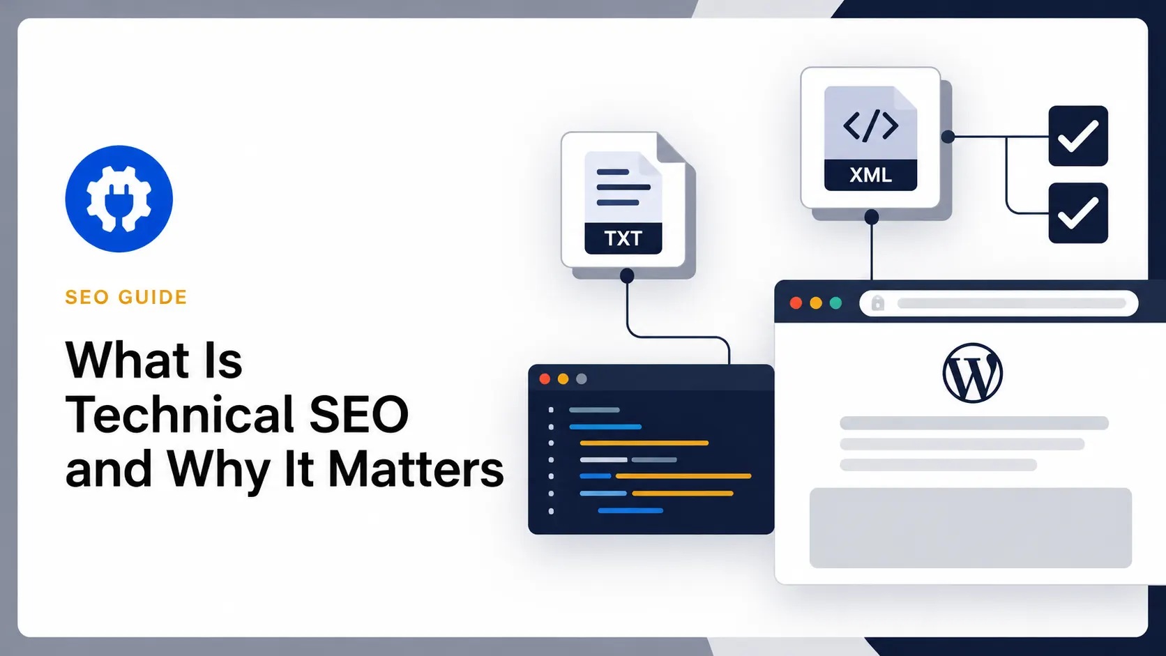 What Is Technical SEO and Why It Matters