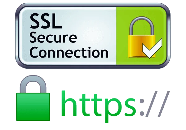 Website Security & SSL Trust Signals for Dubai