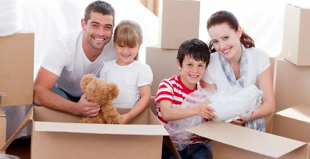 Best Movers UAE