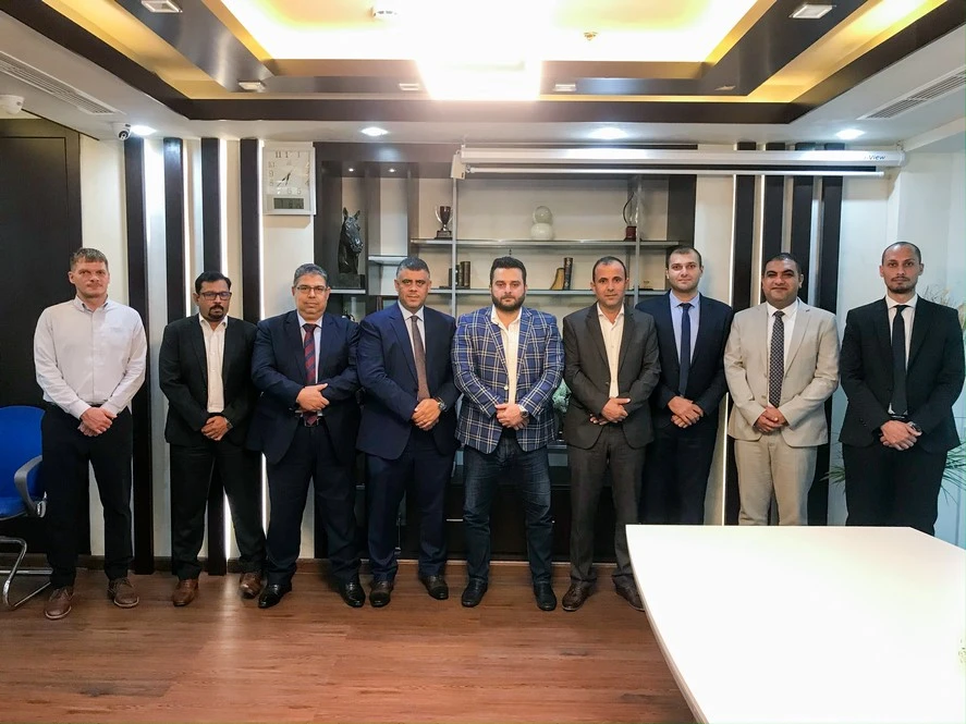 Dubai Best Lawyer