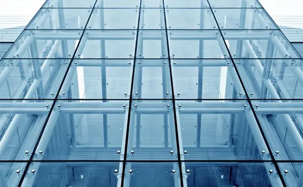Dubai Glass Net