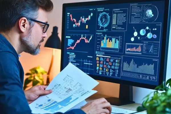 Analytics & Reporting