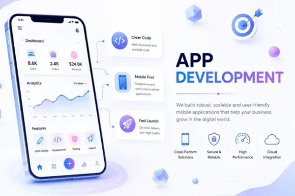 Mobile Applications
