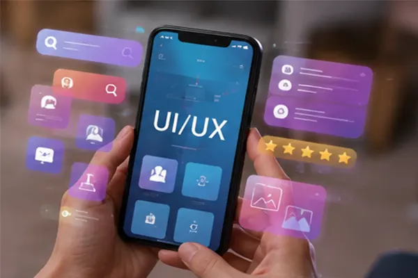 Creative Web Design