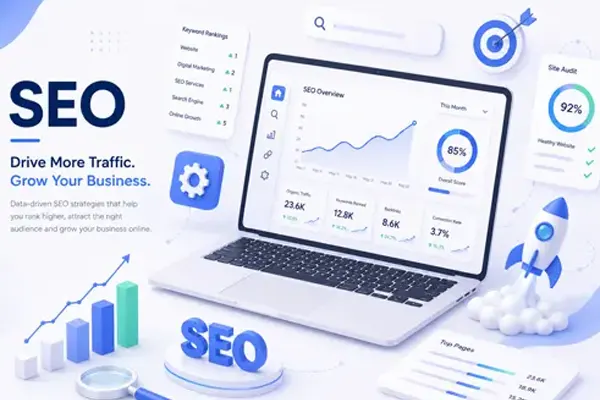 Search Engine Optimization
