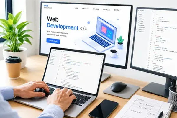 Web Development
