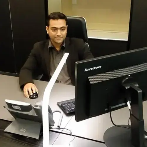 Azeem Server