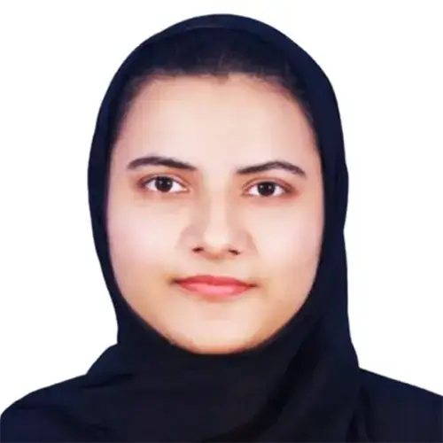 Fahira Sheikh