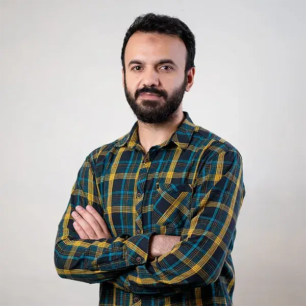 Shahzaib Rafiq