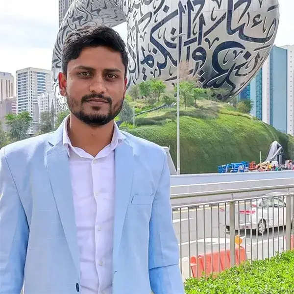 Yasir Rasool