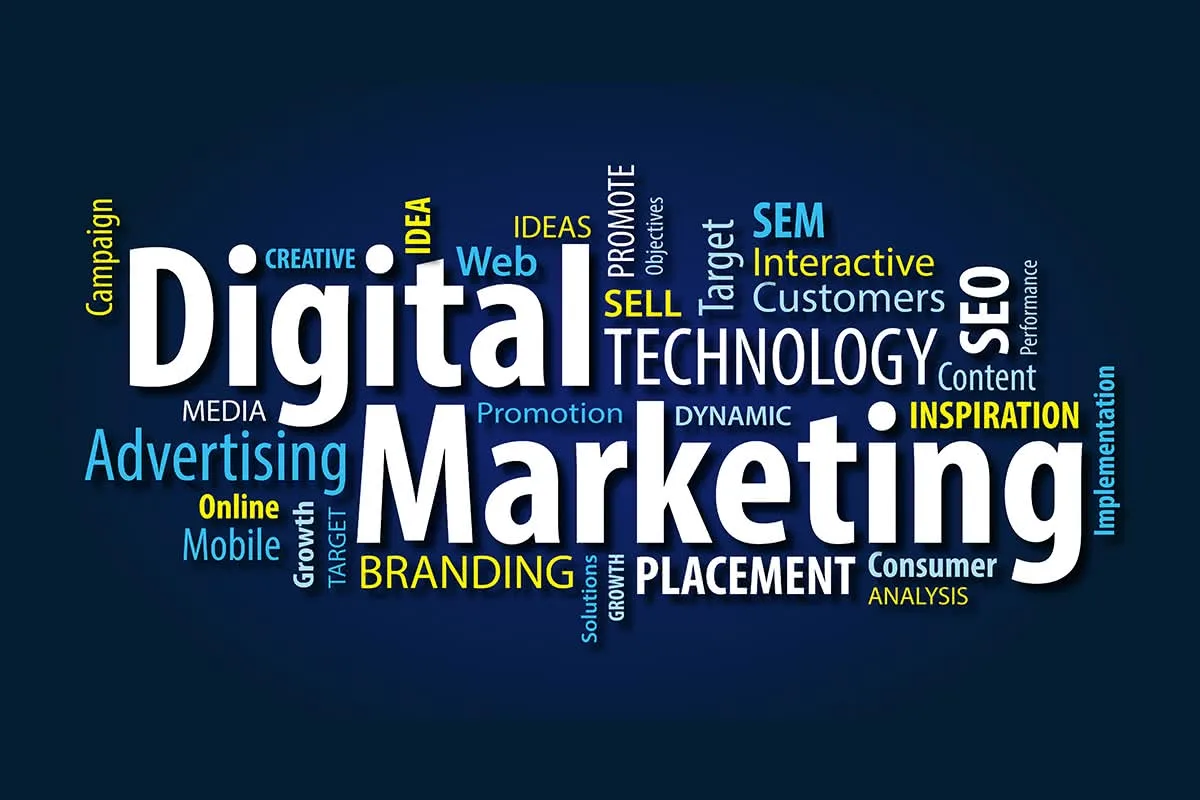 Digital Marketing Services in Dubai 2025