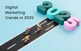 Top Marketing Trends in Dubai 2025