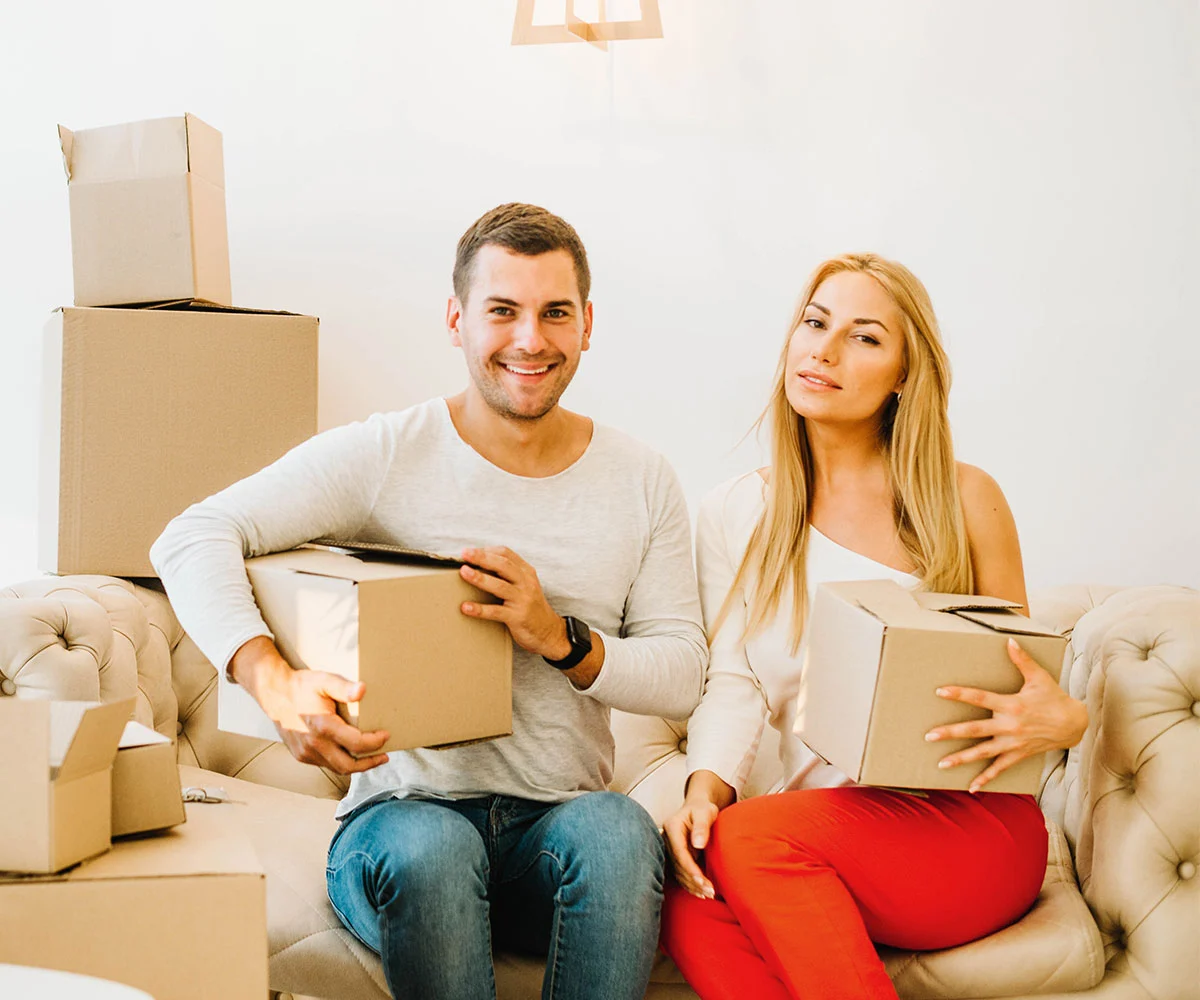 Best Movers and Packers in Dubai 2025