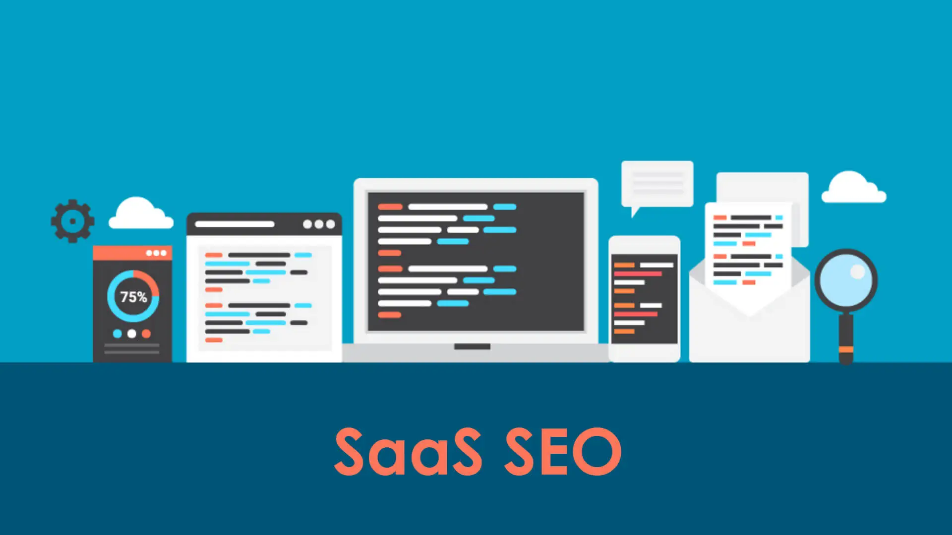 SEO for SaaS: Winning Customers with Long-Tail SEO Tactics