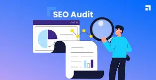 free web audit services in Dubai 2025 by Perfect web group